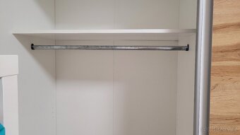 Skříň do ložnice - 2