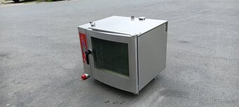 Konvektomat Retigo Hugentoler Top stav 7XGN1/1 - 2