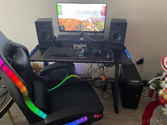 KOMPLETNÍ HERNÍ A NÁHRAVACÍ SET – READY TO USE - 2