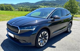Škoda Enyaq  60  r.v2021 - 2