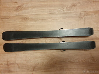 Dětské lyže 100 cm - 2