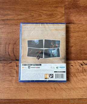 Hra Sony PS5: Uncharted: Legacy of Thieves (NOVÁ) - 2