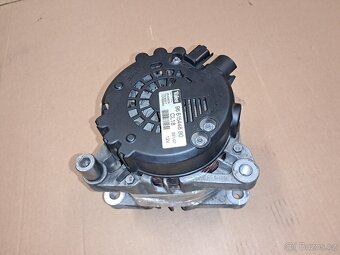 Alternátor C5 C8 607 807 407 Expert Ulysse Scudo - 2