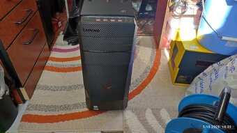 💻 PC Case Lenovo – prodávám tak jak je ⚠️ - 2