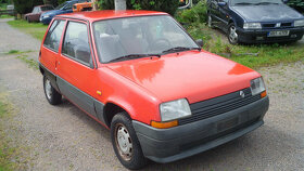 Renault 5 TC - 2