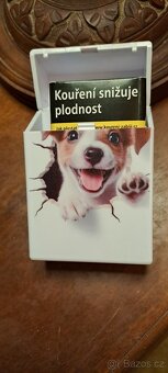 Krabička na cigarety p - 2