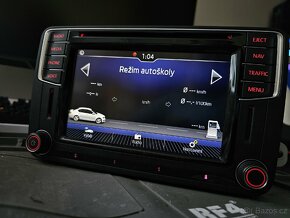 Mib 2 PQ VW model se systemem Škodovky - 2