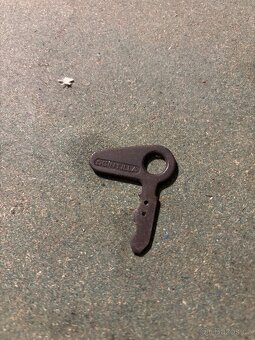 Klíček scintilla - 2