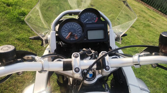 BMW R1200 GS Edice Rallye - 2