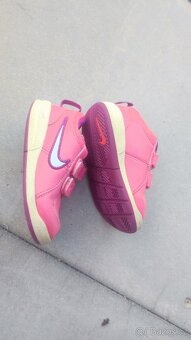 Dětské dívčí boty - 2