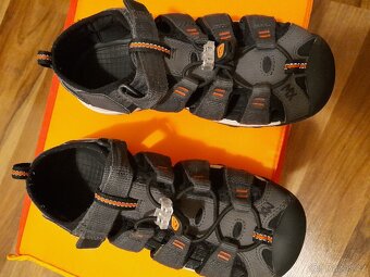 Keen sandále vel. 35 - 2