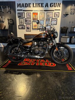 Royal Enfield Meteor 350 - 2