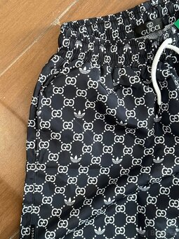 Pánské plavky GUCCI X ADIDAS - 2