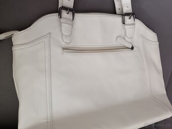 Kabelka do ruky Baťa - 2