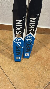 Dětské běžky - 2