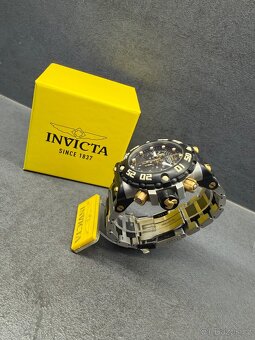 Invicta Nitro - 2