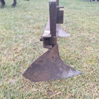 Dvojradlicka + sverak- uklid - 2