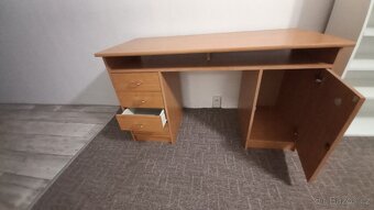 Psací stůl - 2