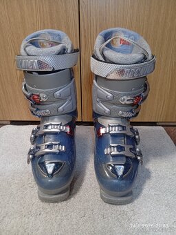 Prodám lyžáky vel. 39 - 2