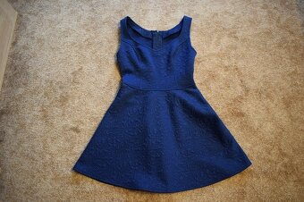 Šaty, šatovka, šatičky xs/34 - 2