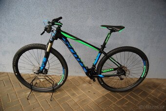 Scott Scale 29 Carbon M - 2