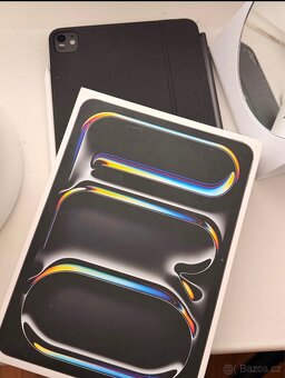 iPad Pro 11-inch m4 - 2