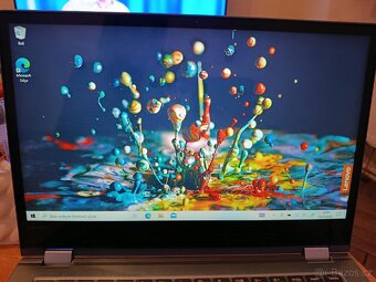 Prodáme notebook tablet za 7000kč.FUNKČNÍ. - 2