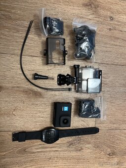 Akční kamera Niceboy 6 vega - 2