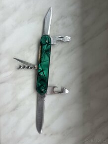 Retro kapesni nozik - 2