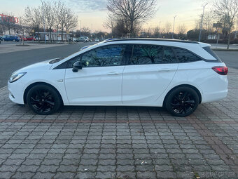 Opel Astra 1.5Cdti Ultimate S/s max.výbava,odpočet DPH - 2
