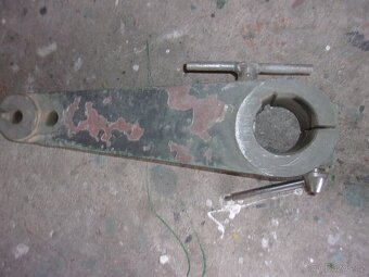 PRISLUSENSTVI KE STROJUM - 2