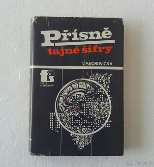 Zlatá čtyřka/ Přísně tajné šifry/Spálená země - 2