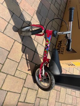 Dětské odrážedlo Yedoo Tootoo - 2