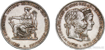 Predám staré mince (5) - 2