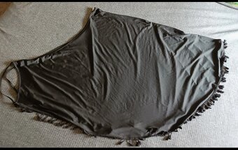 Plážový šátek vel 46 - 2