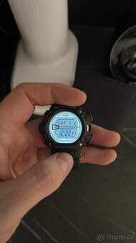 Casio Casio G-Shock DW-6900BB-1 - 2