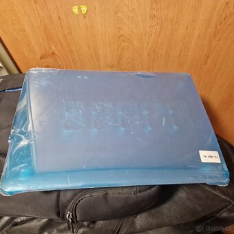Pouzdro KRYT CASE pro Macbook AIR 13 13.3 - 2