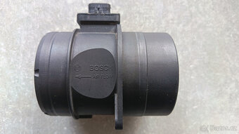 Váha vzduchu Bosch - 2