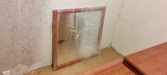 Komoda, toaletni stolek, zrcadlo - 2