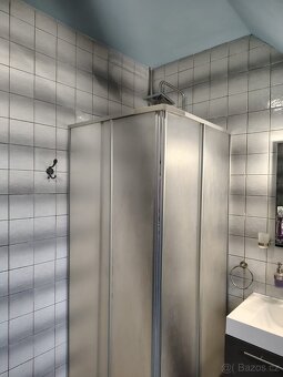 Sprchový kout 80/90cm - 2