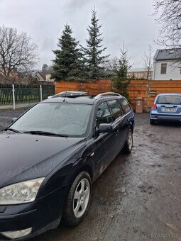 Ford mondeo 1.8i - 2