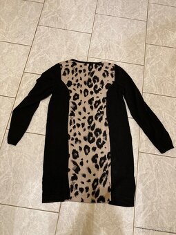 Svetr/tunika UK12 - 2