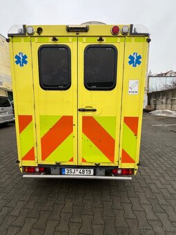 Volkswagen Transportér - 2