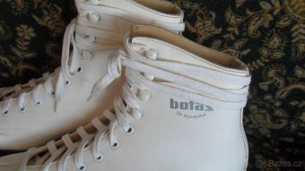 Dívčí - dámské brusle - 2