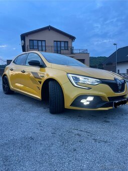 Renault Megane RS Ultime 1258/1976 - 2