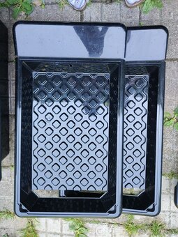 NFT tanky - hydropěstování - 2