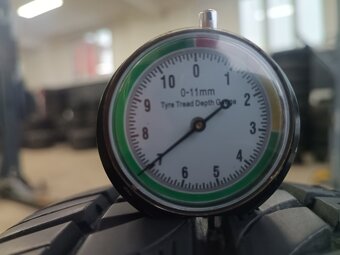 175/65 R14 SEMPERIT (0920) - 2