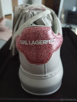 Boty Karl Lagerfeld - 2