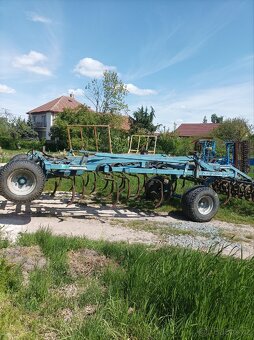 Kockerling Vario 3m - 2