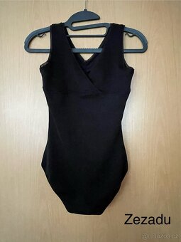 Baletní dres 152/158 - 2